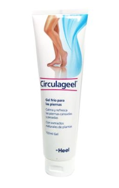 Circulageel Circulageel